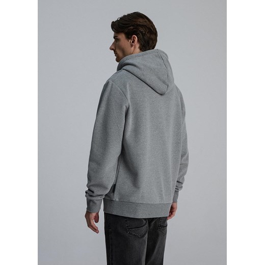 Bluza BASEHOODY M Diverse XXL Diverse