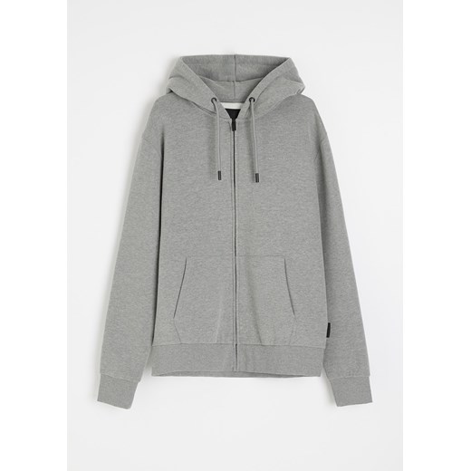 Bluza BASEZIP M Diverse L Diverse