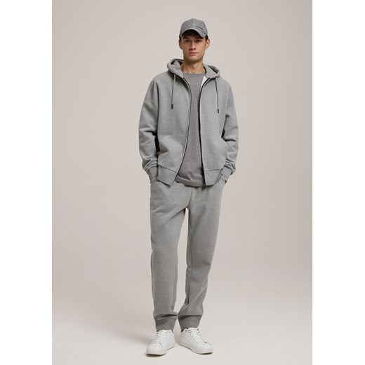 Bluza BASEZIP M Diverse L Diverse