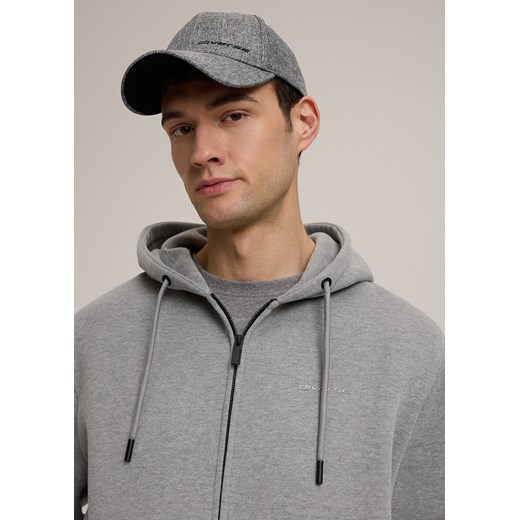 Bluza BASEZIP M Diverse L Diverse