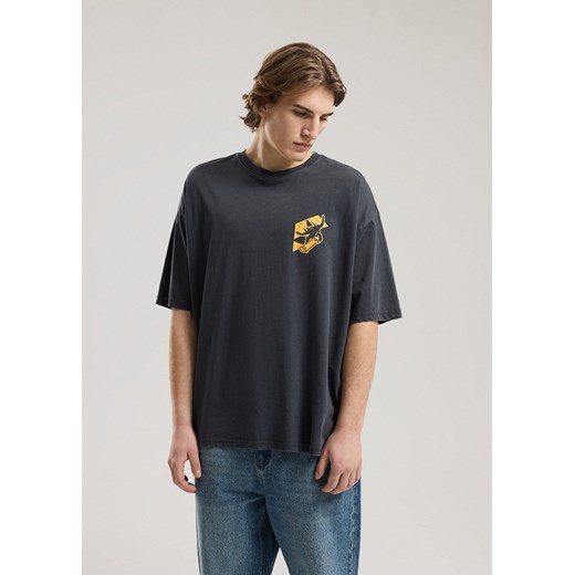 Koszulka CLTN T SK8 06 Coalition M Diverse