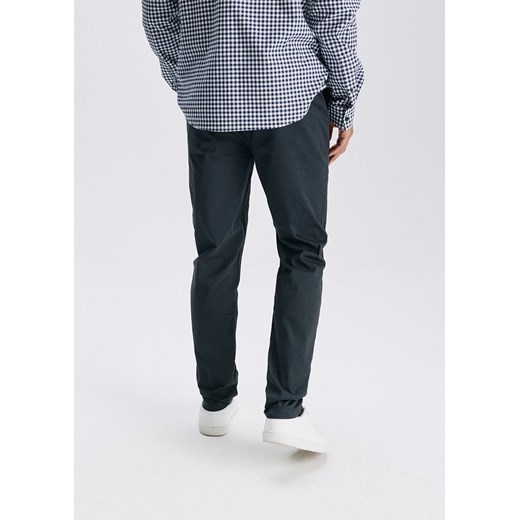 Spodnie BUKSER Diverse 36 okazyjna cena Diverse