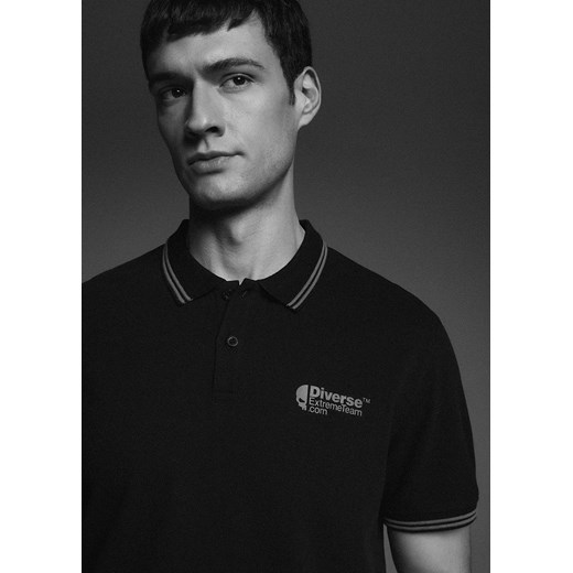 Polo DEXT LOGO P 251 XXL Diverse