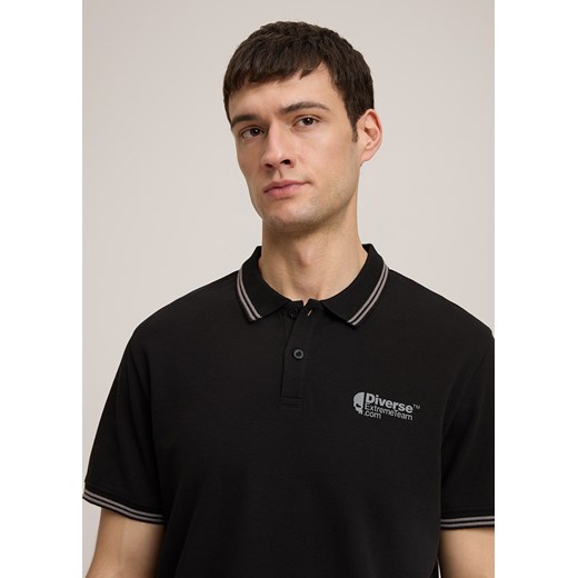 Polo DEXT LOGO P 251 M Diverse