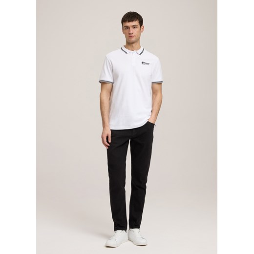 Polo DEXT LOGO P 251 XL Diverse