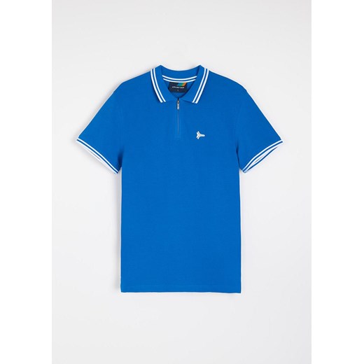 Polo RETROZIP 252 Diverse M Diverse