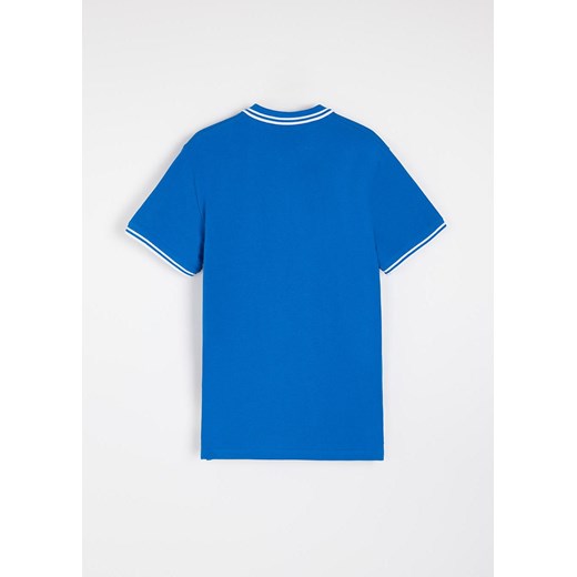 Polo RETROZIP 252 Diverse L Diverse
