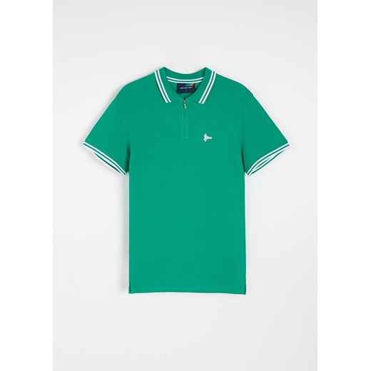 Polo RETROZIP 252 Diverse L Diverse