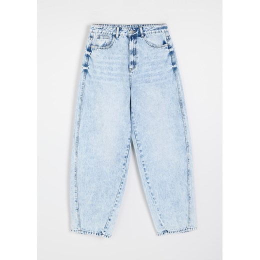 Spodnie CORR II Diverse 38 Diverse