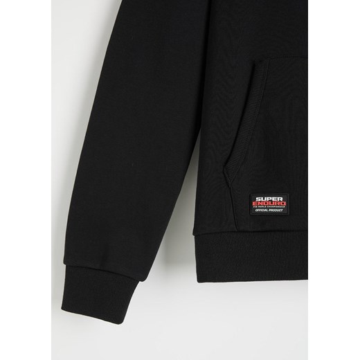 Bluza ENDURO BLOOSE L Diverse