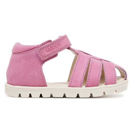 Sandały Lasocki Kids KEKKO CI12-KEKKO-01(II)DZ ze sklepu ccc.eu w kategorii Sandały dziecięce - zdjęcie 179522370