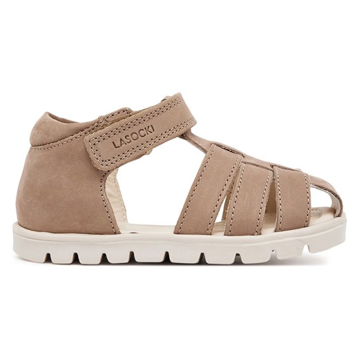 Sandały Lasocki Kids KEKKO CI12-KEKKO-01(II)CH Lasocki Kids ccc.eu