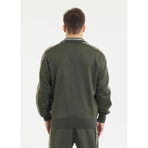 Bluza męska Tape Logo Pitbull West Coast Pitbull West Coast L wyprzedaż SPORT-SHOP.pl