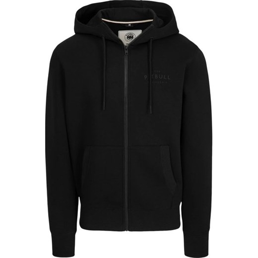 Bluza męska Sampson Hooded Zip Sweatshirt Pitbull West Coast ze sklepu SPORT-SHOP.pl w kategorii Bluzy męskie - zdjęcie 179522622