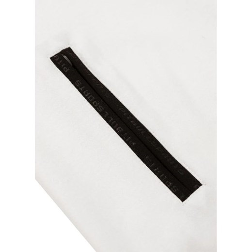 Bluza damska Fuchsia Hooded Zip Pitbull West Coast Pitbull West Coast S wyprzedaż SPORT-SHOP.pl