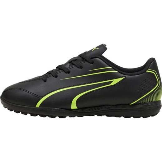 Buty piłkarskie, turfy Vitoria TT Jr Puma ze sklepu SPORT-SHOP.pl w kategorii Buty sportowe dziecięce - zdjęcie 179522652