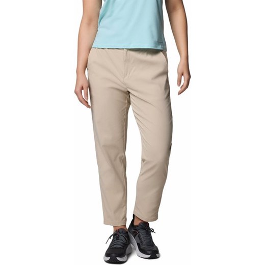 Spodnie trekkingowe damskie Cedar Crest Columbia ze sklepu SPORT-SHOP.pl w kategorii Spodnie damskie - zdjęcie 179522730