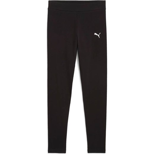 Legginsy juniorskie Ess Puma ze sklepu SPORT-SHOP.pl w kategorii Spodnie dziewczęce - zdjęcie 179522751