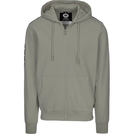 Bluza męska Tape Nugget Hooded Zip Pitbull West Coast ze sklepu SPORT-SHOP.pl w kategorii Bluzy męskie - zdjęcie 179522760