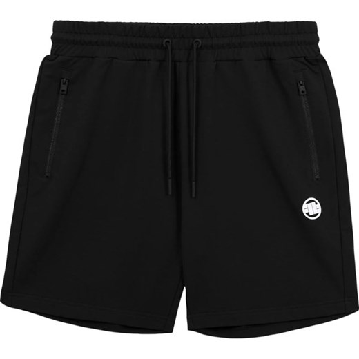 Spodenki męskie Nugget Shorts Pitbull West Coast ze sklepu SPORT-SHOP.pl w kategorii Spodenki męskie - zdjęcie 179522763