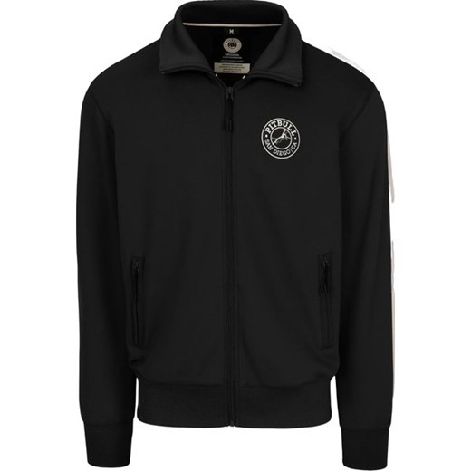 Bluza męska Track Jacket San Diego Pitbull West Coast ze sklepu SPORT-SHOP.pl w kategorii Bluzy męskie - zdjęcie 179522772