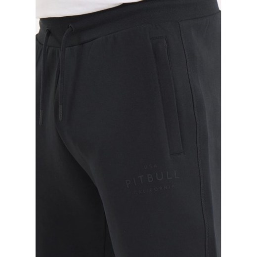 Spodnie męskie Sampson Track Pants Pitbull West Coast Pitbull West Coast L promocja SPORT-SHOP.pl