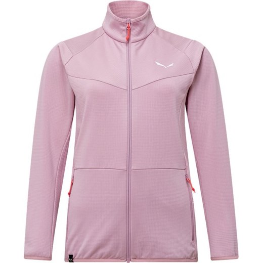 Polar damski Puez Cammino Polarlite Salewa ze sklepu SPORT-SHOP.pl w kategorii Bluzy damskie - zdjęcie 179522872