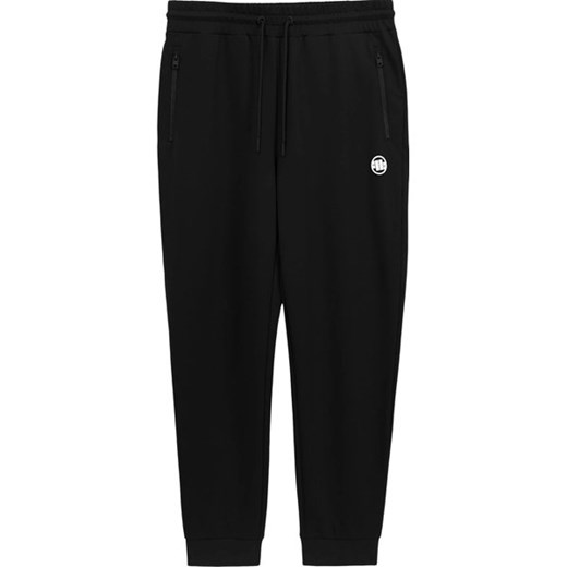 Spodnie dresowe męskie Nugget Jogging Pants Pitbull West Coast ze sklepu SPORT-SHOP.pl w kategorii Spodnie męskie - zdjęcie 179522882
