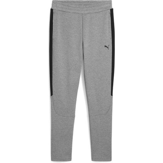 Spodnie dresowe męskie Evostripe Core Puma ze sklepu SPORT-SHOP.pl w kategorii Spodnie męskie - zdjęcie 179523003