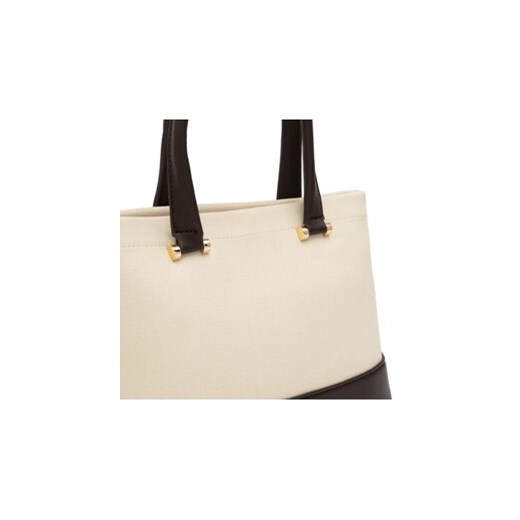 JENNY Torebka MJT-C-053-03 Beżowy one size MODIVO