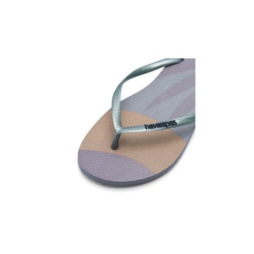 Havaianas Japonki 41457669057 Kolorowy Havaianas 41_42 MODIVO