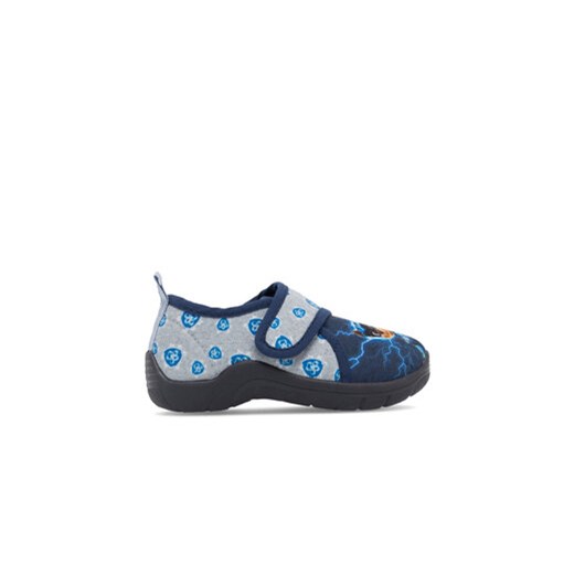 Paw Patrol Kapcie PAPP23-13 Granatowy ze sklepu MODIVO w kategorii Kapcie dziecięce - zdjęcie 179523281