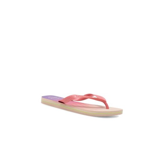 Havaianas Japonki 41457450076 Kolorowy Havaianas 37_38 MODIVO