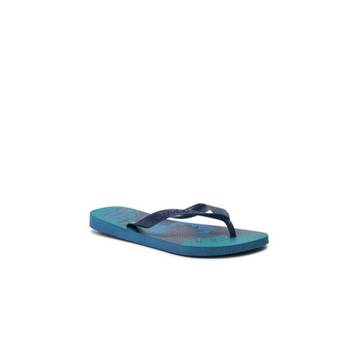 Havaianas Japonki 41413480057 Kolorowy Havaianas 39_40 MODIVO