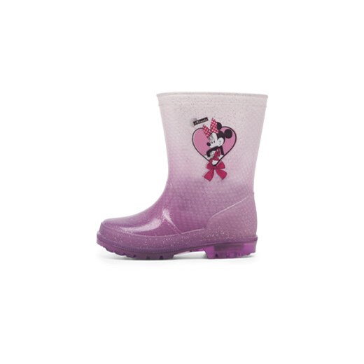 Mickey&Friends Kalosze AW23-139DSTC Różowy 25 MODIVO