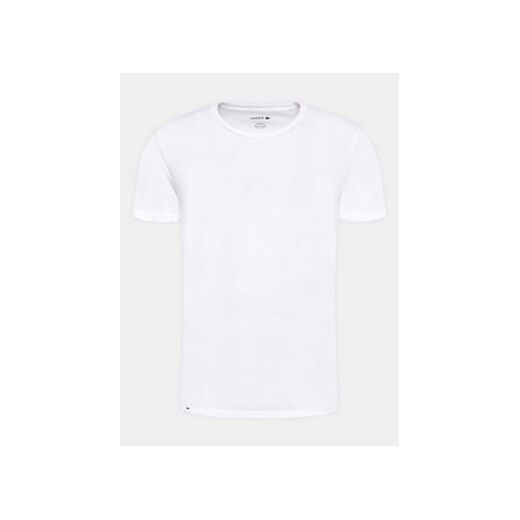 Lacoste Komplet 3 t-shirtów TH3451 Kolorowy Regular Fit Lacoste M MODIVO