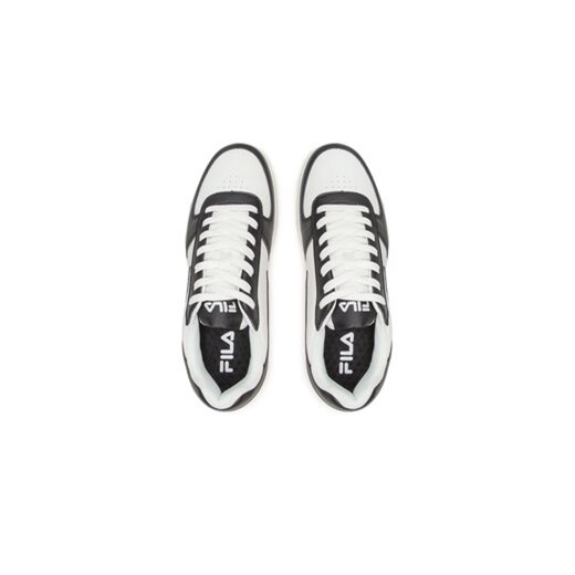 Fila Sneakersy Jumpshot FFM0182_13036 Biały Fila 44 MODIVO