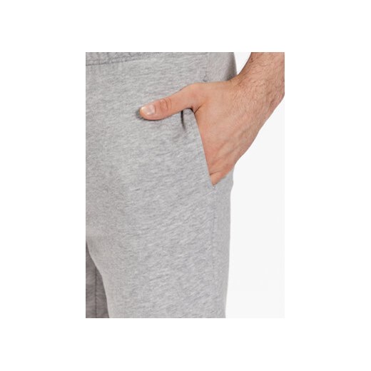 Brave Soul Szorty sportowe MSRT-69TARLEYQ Szary Regular Fit XL MODIVO