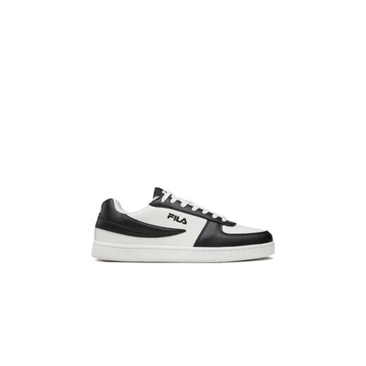 Fila Sneakersy Jumpshot FFM0182_13036 Biały Fila 43 MODIVO