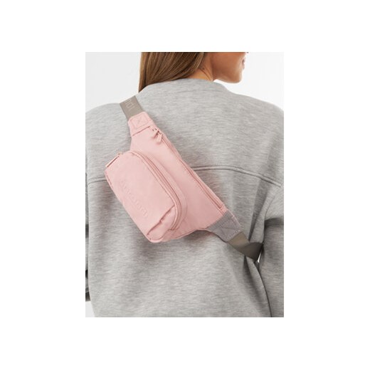 Sprandi Saszetka nerka SPR-N-007-05 Różowy Sprandi one size MODIVO