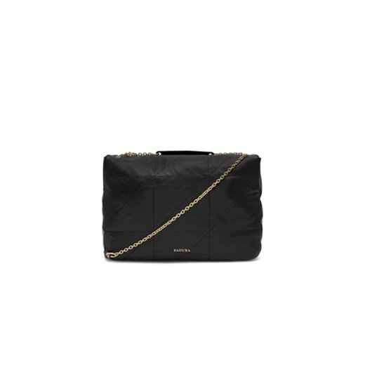 Badura Torba AGATHE-01 Czarny one size MODIVO