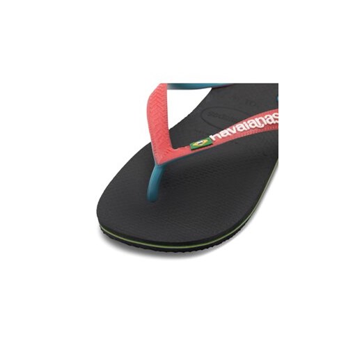 Havaianas Japonki 41232069710-W Kolorowy Havaianas 35_36 MODIVO