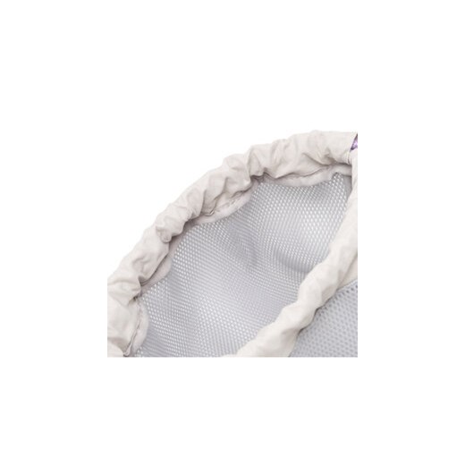 Frozen Worek ACCCS_AW23-34DFR-A Biały one size MODIVO