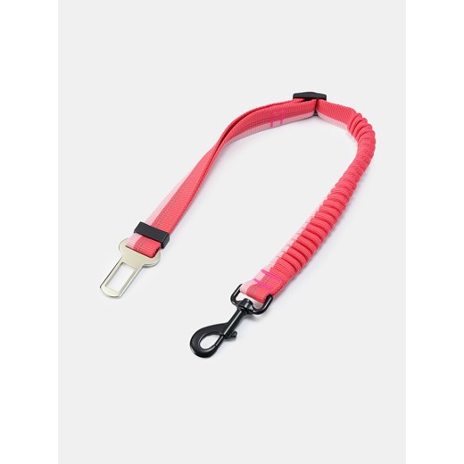 Sinsay - Pas dla zwierząt - różowy Sinsay One Size Sinsay