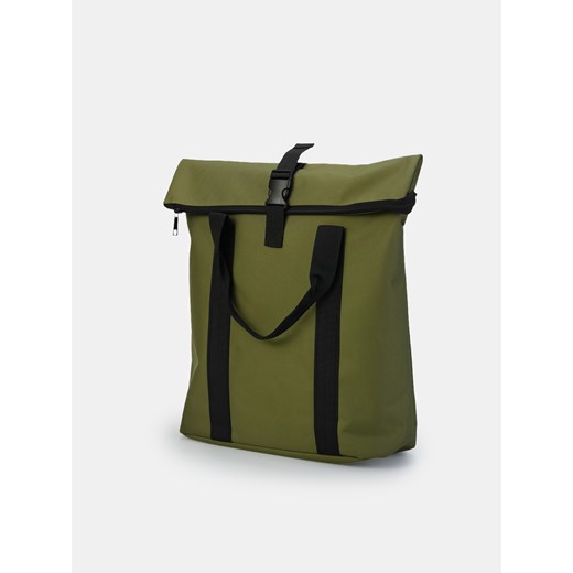 Sinsay - Plecak - zielony Sinsay One Size Sinsay