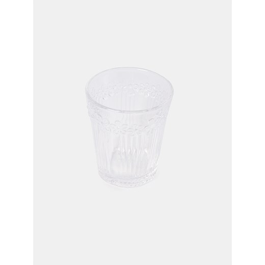 Sinsay - Szklanki 2 pack - biały Sinsay One Size Sinsay