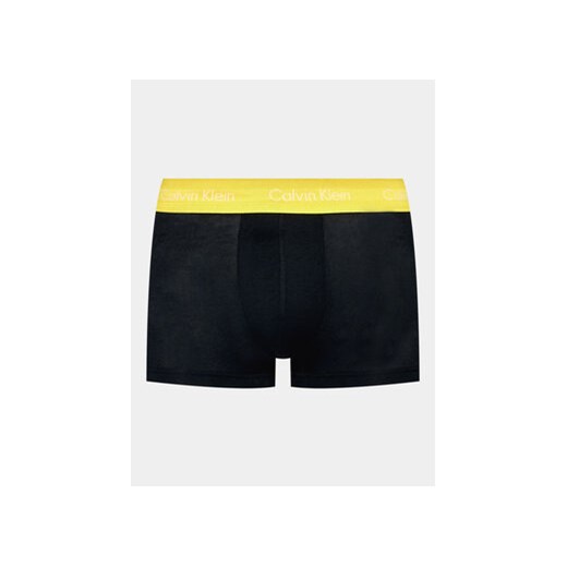 Calvin Klein Underwear Komplet 3 par bokserek 0000U2664G Czarny Calvin Klein Underwear L MODIVO