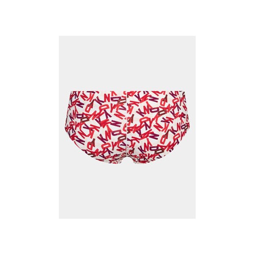 DKNY Figi klasyczne DK5028 Kolorowy L MODIVO