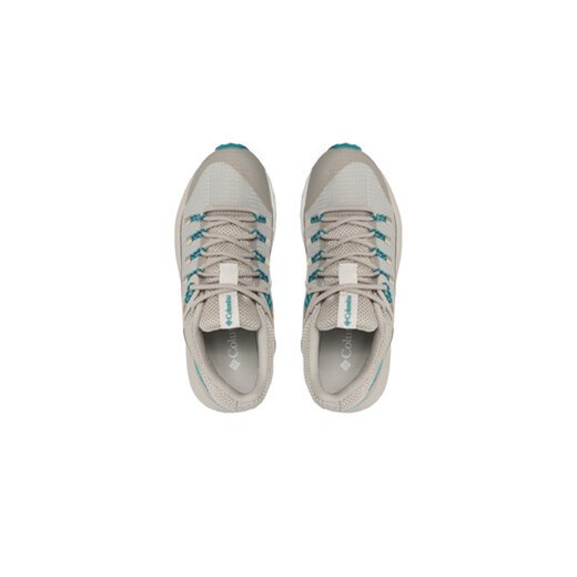 Columbia Buty Columbia Trailstorm WP Szary Columbia 39 MODIVO