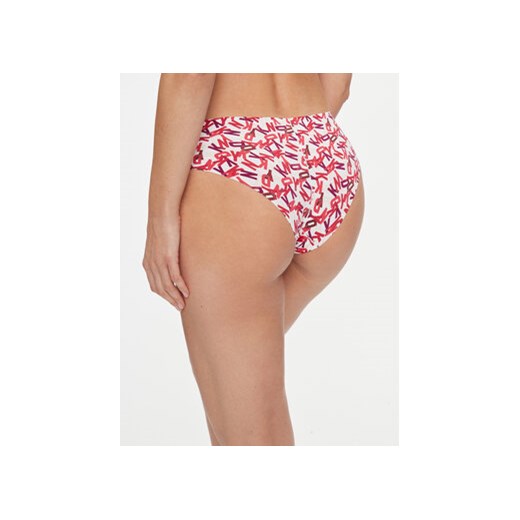 DKNY Figi klasyczne DK5028 Kolorowy L MODIVO